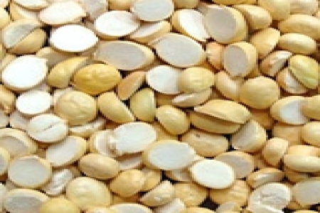 Roast Split Channa