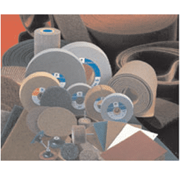 Industrial Abrasives