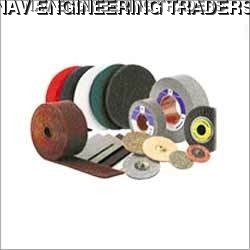 Bonded Abrasives By NEW MILL GIN STORES & ENGINEERING CO.