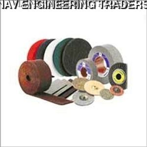 bonded abrasives