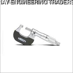 Micrometer Micrometer