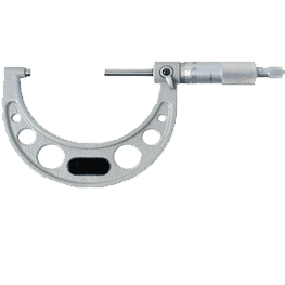 Carbide Tungsten Outside Micrometer