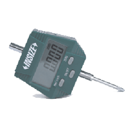 Precision Measuring Instruments