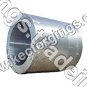 Hollow Steel Cylinder