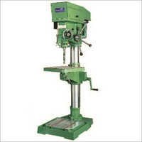 32mm Cap Pillar Drilling Machine