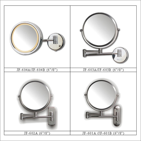 Magnifying Mirror
