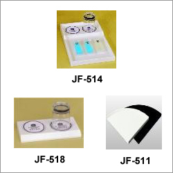Amenity Tray