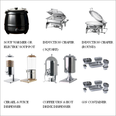 Chafing Dish