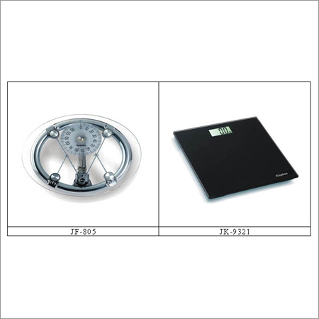 Weighing Scale