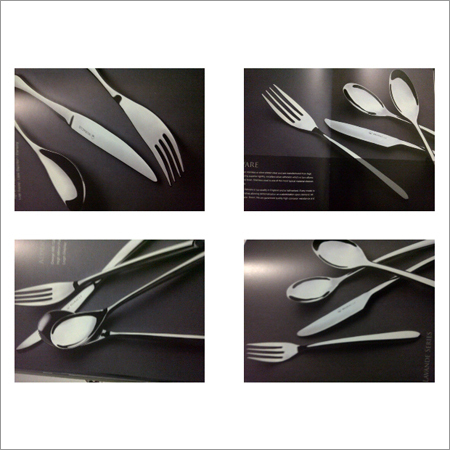 Hotel Cutlery