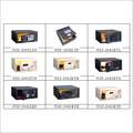 Electronic Safe