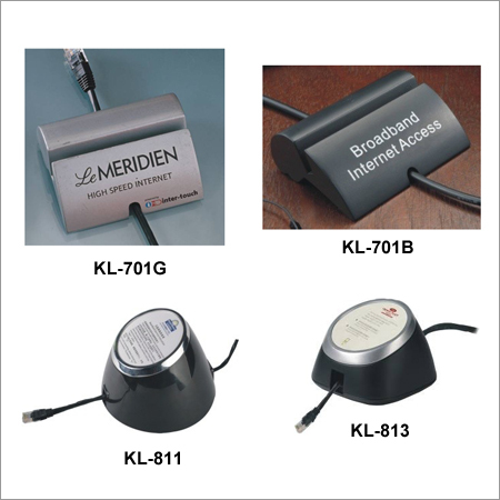 Internet Cable Holder