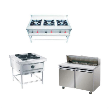 Kitchen Equipment
