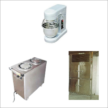 Kitchen Equipment
