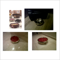 Pedicure Bowl