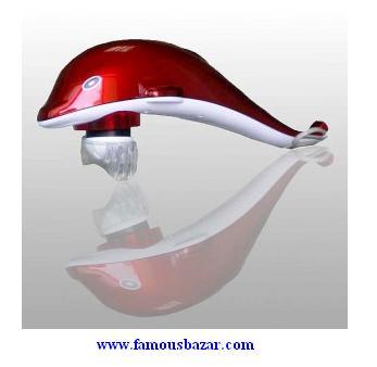 Dolphin Massager