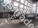 Forged Turbine Shafts
