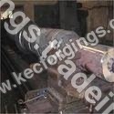 Industrial Forged Fan Shafts