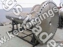 Turbine Shaft