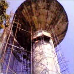 Water Tank Waterproofing