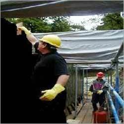 Membrane Waterproofing