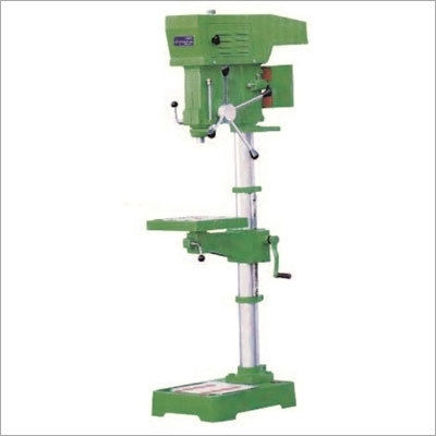 19mm Cap Auto Feed Pillar Drilling Machine