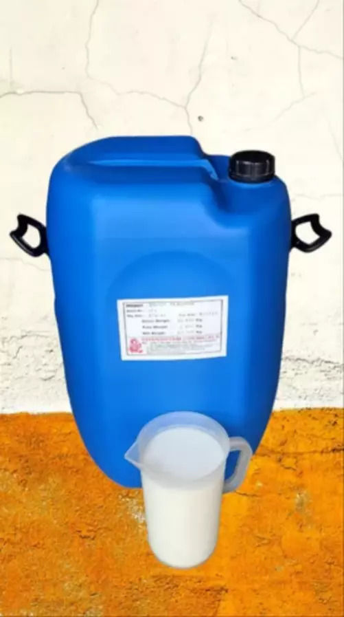 Silicone Defoamer - Application: Industrial