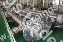 Forged Rollers Shafts