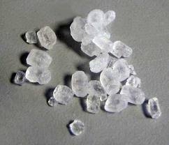 Sodium Thiosulphate