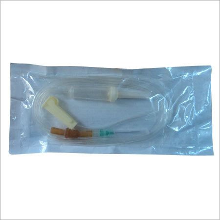Hospital Disposable Products