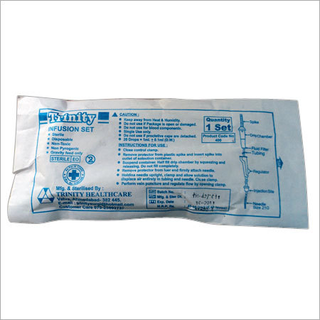 Medical Disposable Products