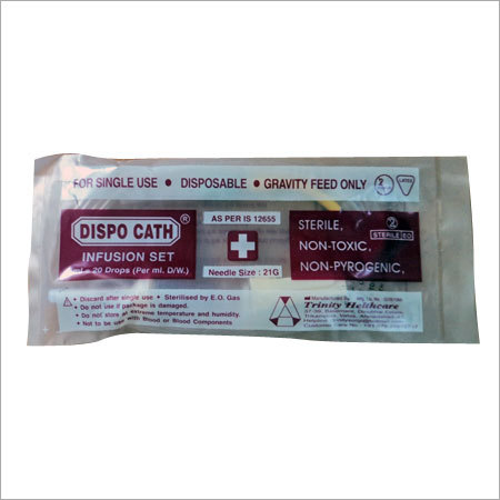 Medical Disposables