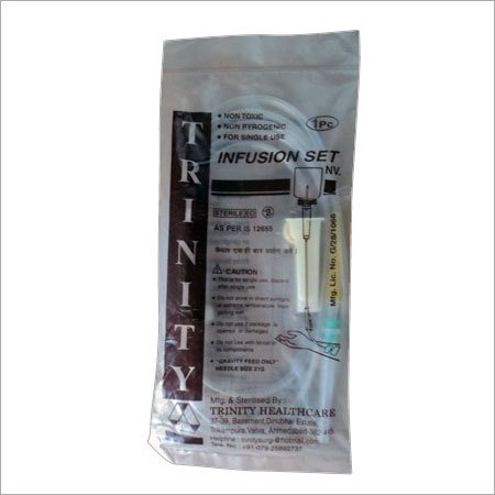 Surgical Disposable Products