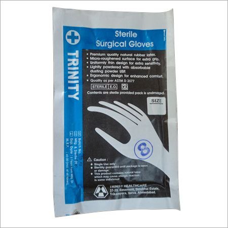 PVC Disposable Surgical Products