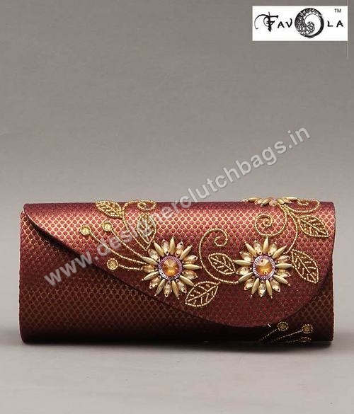 Designer Clutch Bags