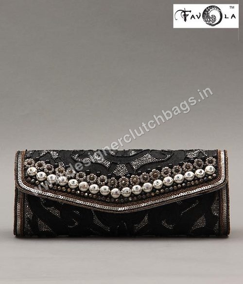 Designer Clutch Bags