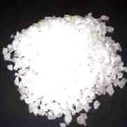Non Ferric Alum