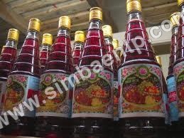 Rooh Afza