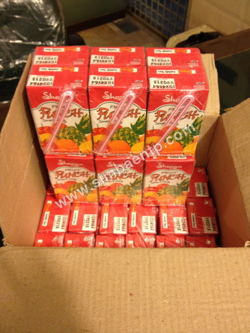 Fruit Juices