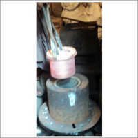 Vertical Centrifugal Castings