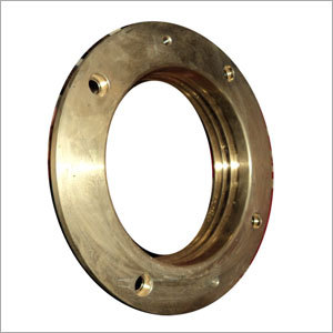 Non Ferrous Washers By Crescent Casting Corporation