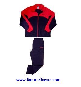 Track Suit