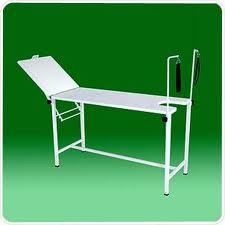 Obstetric Examination Table