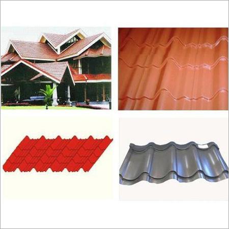 Mangalore Tiles