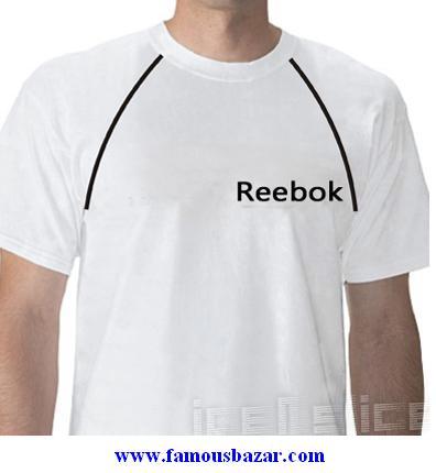 Reebok T-Shirt