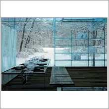 Insulating Glass