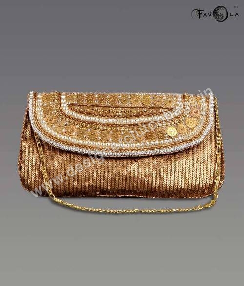 Clutch Bags