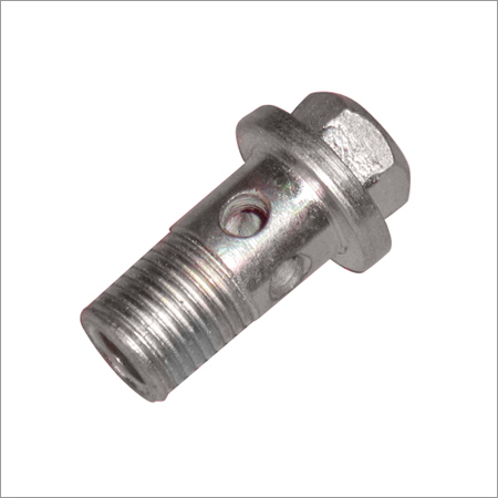 Four Hole Banjo Bolt