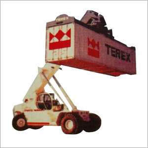 Hydra Crane