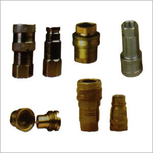 Hydraulic Hose Fitting